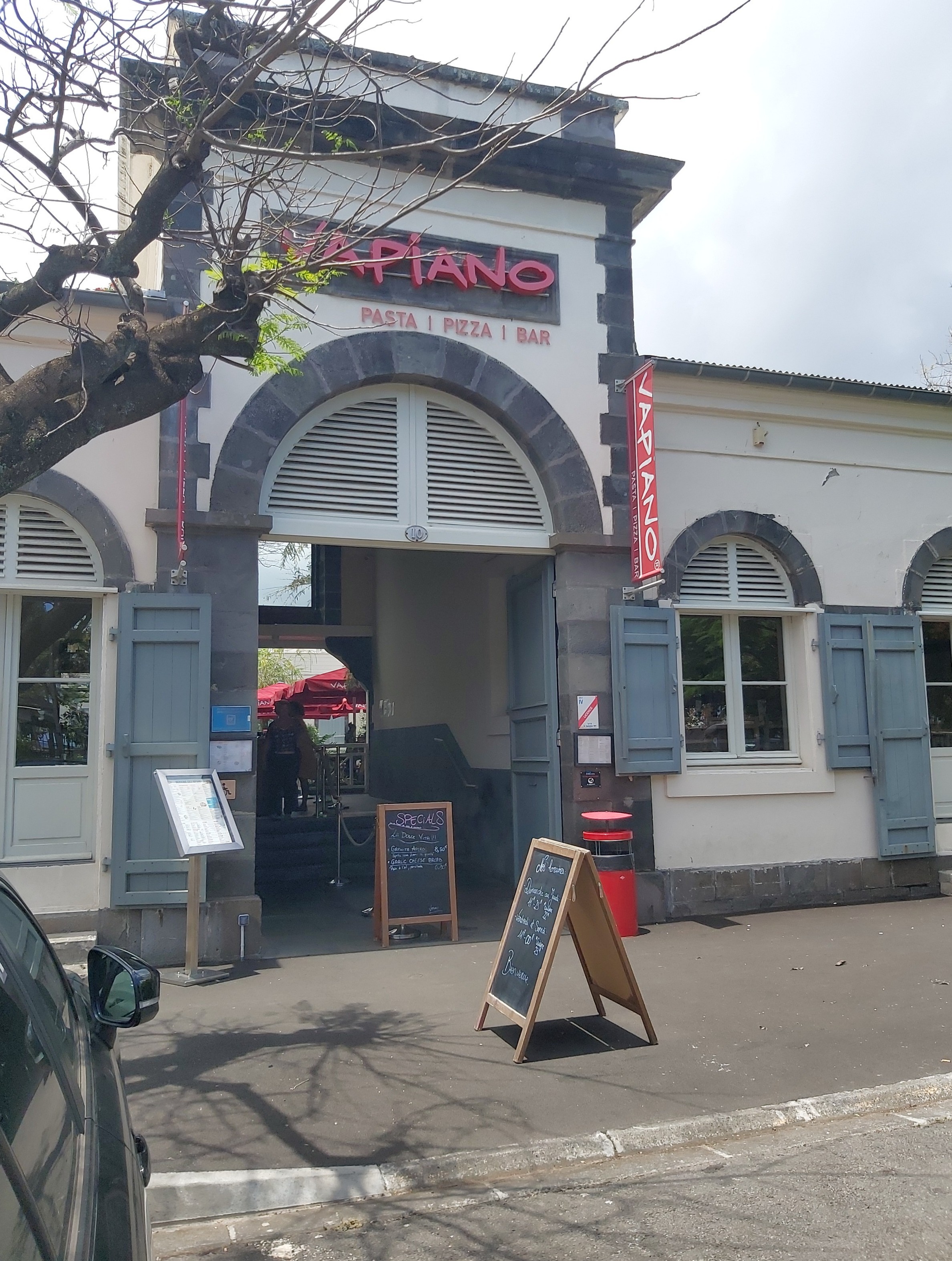 Photo n° 23 de l'avis de Cazeau.a fait le 27/07/2022 à 15:11