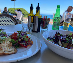 Just Pure Bistro photo