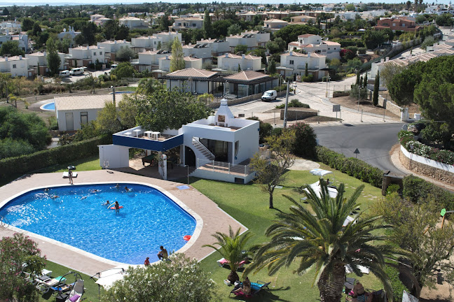 Carvoeiro Hotel - Mação