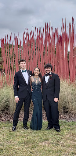 Community Center «Waterset by Newland Communities», reviews and photos, 7012 Sail View Ln, Apollo Beach, FL 33572, USA