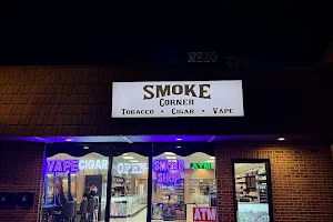 Smoke Corner image