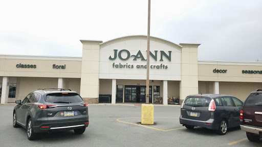Fabric Store «Jo-Ann Fabrics and Crafts», reviews and photos, 838 Plaza Blvd, Lancaster, PA 17601, USA