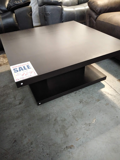 Furniture Store «Furniture & Mattress Warehouse», reviews and photos, 10203 Kotzebue St #117, San Antonio, TX 78217, USA