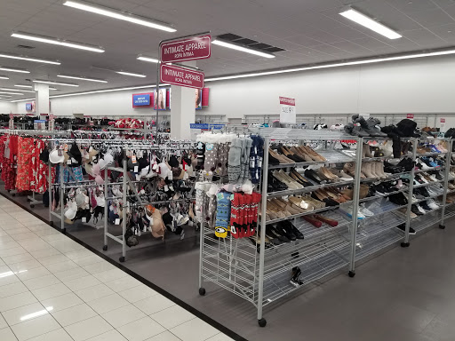 Clothing Store «Burlington Coat Factory», reviews and photos, 14800 Baltimore Ave, Laurel, MD 20707, USA