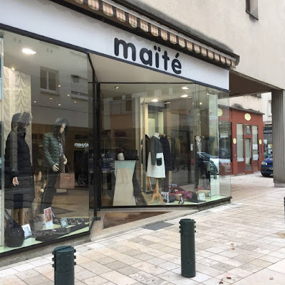 MAITE à Thionville