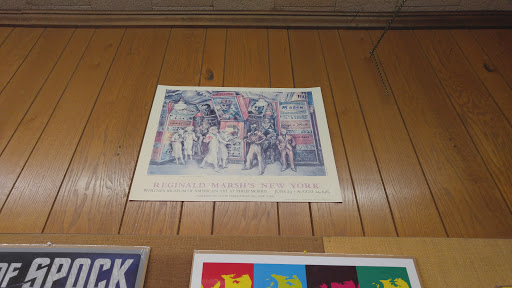 Book Store «Village Bookshop», reviews and photos, 2424 W Dublin Granville Rd, Columbus, OH 43235, USA