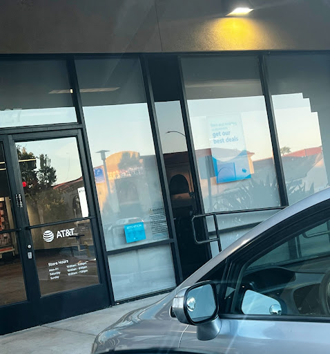 Cell Phone Store «AT&T», reviews and photos, 5827 Rosemead Blvd, Temple City, CA 91780, USA