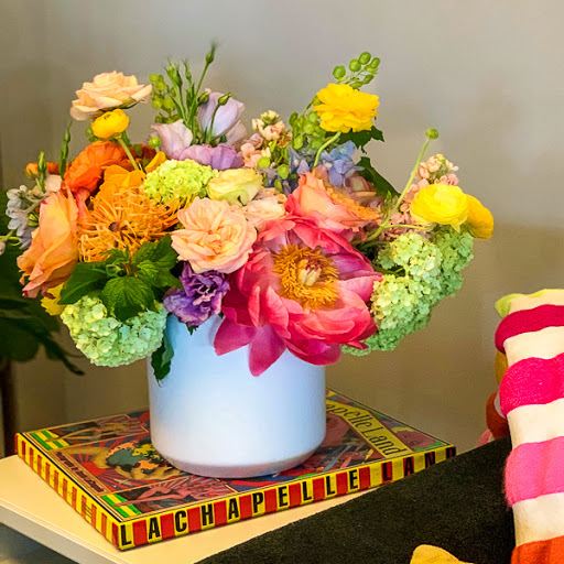 Florist «Green Fresh Florals», reviews and photos, 3785 Fourth Ave, San Diego, CA 92103, USA