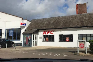 KFC Leicester - Narborough Road image