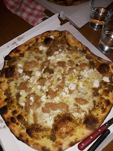 STOP & GO Pizza e Fritti Via Conciliazione, 31, 30028 Cesarolo VE, Italia