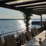 Photo n°1 de l'avis de Jacqueline.i fait le 06/08/2023 à 13:15 sur le  Hotel Seehalde à Uhldingen-Mühlhofen