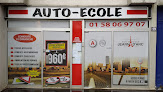 Auto Ecole PARIS Jeanne d'Arc Paris