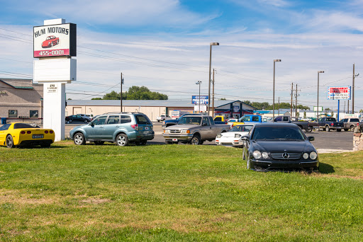 Used Car Dealer «Hum Motors», reviews and photos, 6719 Cleveland Blvd, Caldwell, ID 83607, USA