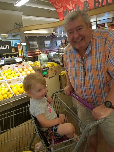 Grocery Store «Stop & Shop», reviews and photos, 170 New York 303, Orangeburg, NY 10962, USA