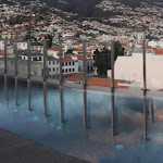 Photo n°4 de l'avis de Carlos.e fait le 23/03/2017 à 22:55 sur le  The Vine Hotel à Funchal