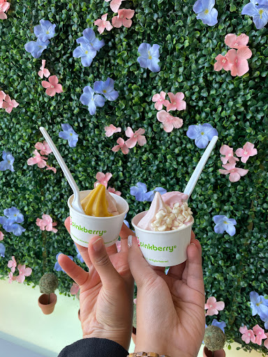 Frozen Yogurt Shop «Pinkberry», reviews and photos, 21157 Hawthorne Blvd, Torrance, CA 90503, USA