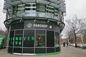 Hannover 96 Fanshop image