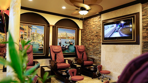 Anthony Vince Nail Spa image 6