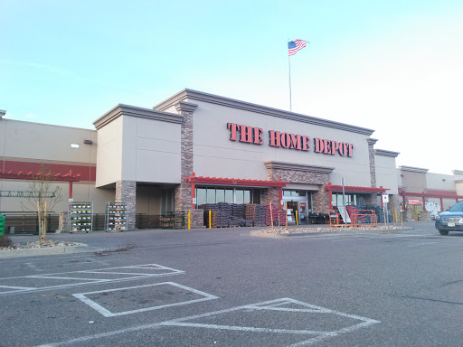 Home Improvement Store «The Home Depot», reviews and photos, 4277 S Eldridge St, Morrison, CO 80465, USA