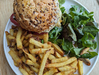 Les plus récentes photos du Restaurant de hamburgers Le Reef à Les Sables-d'Olonne - n°2