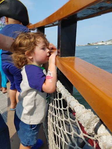  «Ocean City Parasail», reviews and photos, 232 Bay Ave, Ocean City, NJ 08226, USA