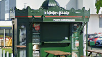 Photos du propriétaire du Pizzas à emporter Le Kiosque à Pizzas à Noyers-sur-Cher - n°1