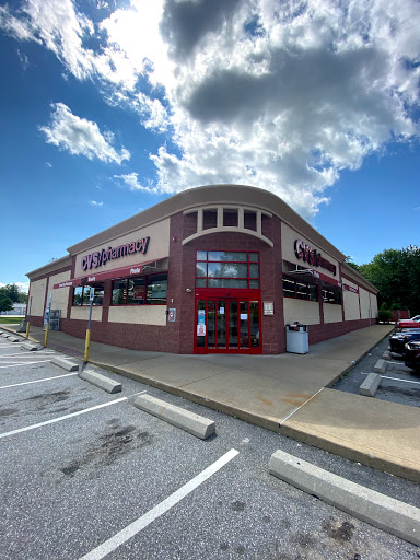 Drug Store «CVS», reviews and photos, 861 Central St, Franklin, NH 03235, USA