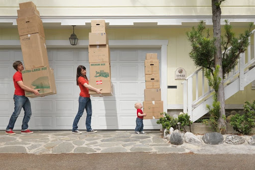 Sunnyvale Movers
