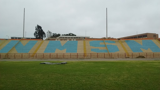 Estadio UNMSM