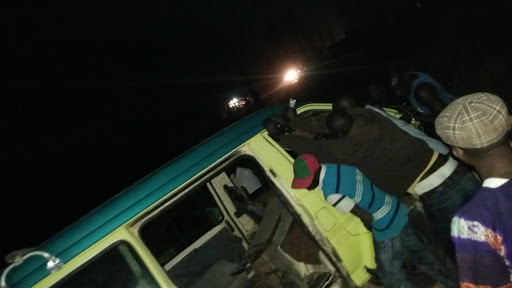 Hooha Mirage, Yunana Makama Jagaba Street Kamazou GRA, Barnawa, Nigeria, Deli, state Kaduna