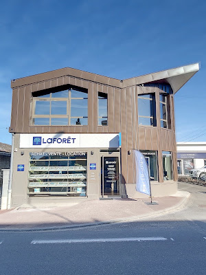 Laforet immobilier Saint Andre de Cubzac à Saint-André-de-Cubzac