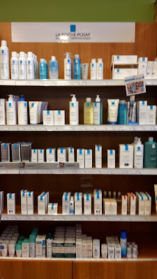 Pharmacie Champbertrand - Pharmacie Blondet à Sens