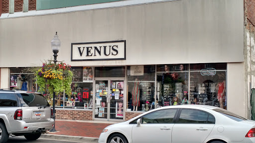Beauty Salon «Venus Beauty Supply», reviews and photos, 127 E Main St, Spartanburg, SC 29306, USA