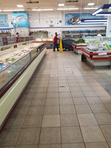 Supermarket «Good Fortune Supermarket», reviews and photos, 3151 New Jersey 27, Franklin Park, NJ 08823, USA