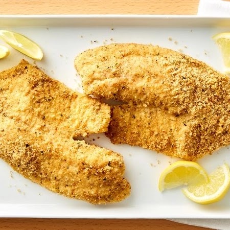 Pirates Fresh Fish and Chicken 48076