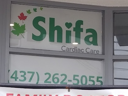 Shifa Cardiac Care