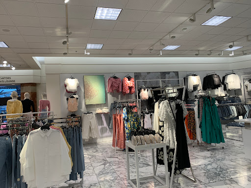Department Store «Nordstrom Santa Anita», reviews and photos, 400 S Baldwin Ave, Arcadia, CA 91007, USA