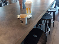 Plats et boissons du Restauration rapide McDonald's à Mios - n°16
