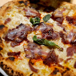 Photo n°1 de l'avis de Alessia.a fait le 10/12/2021 à 20:55 sur le  La pizza di Aniello Mansi à Salerno