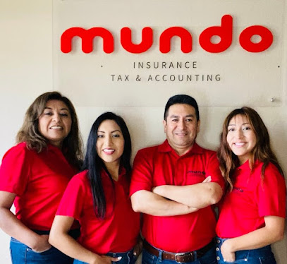 Mundo Insurance