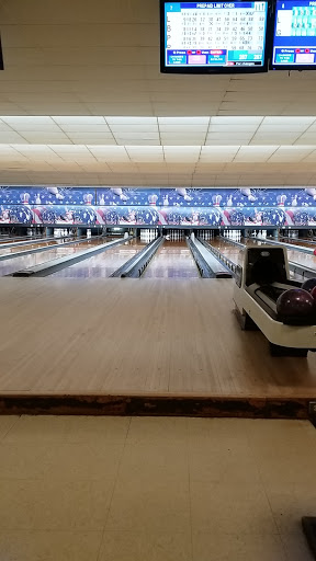 Bowling Alley «Bar-Don Lanes», reviews and photos, 3700 Nicholas St, Easton, PA 18045, USA