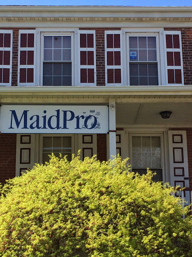 House Cleaning Service «MaidPro Collegeville», reviews and photos, 212 W Main St, Collegeville, PA 19426, USA