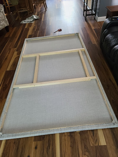 Fabric Store «Jo-Ann Fabrics and Crafts», reviews and photos, 10 Northwest Blvd, Nashua, NH 03063, USA