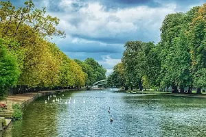 Bedford Great River Ouse image