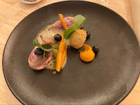 Foie gras du Restaurant Le Flaveur à Concarneau - n°2