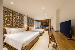 Daisy Boutique Hotel And Apartment