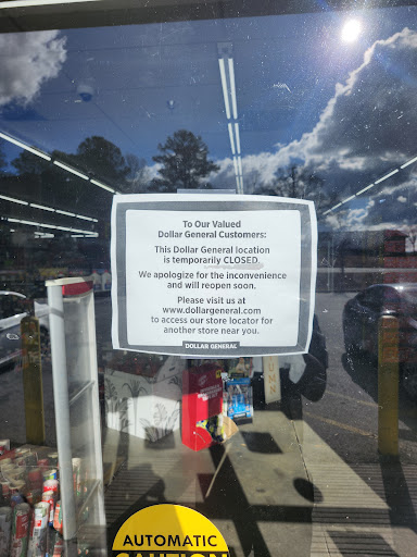 Dollar General