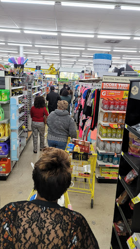 Discount Store «Dollar General», reviews and photos, 4455 N State Rd 7, Lauderdale Lakes, FL 33319, USA