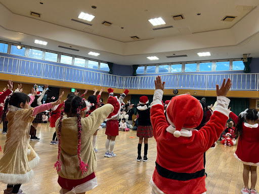 ダンススクール Dap ダンススクール (相模大野校)淵野辺事務所