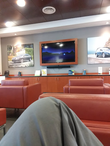 Toyota Dealer «Central Florida Toyota», reviews and photos, 11020 S Orange Blossom Trail, Orlando, FL 32837, USA